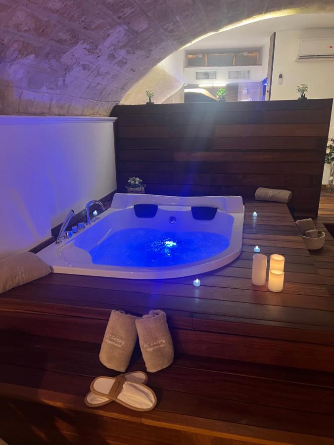 Lc Luxury Apartment Bari Exterior foto