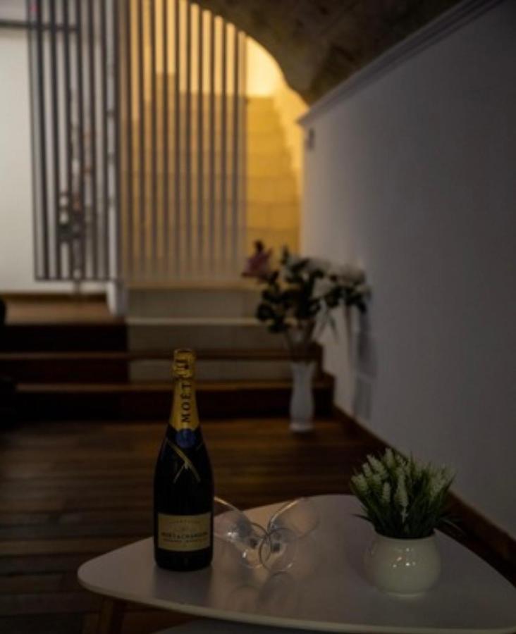 Lc Luxury Apartment Bari Exterior foto