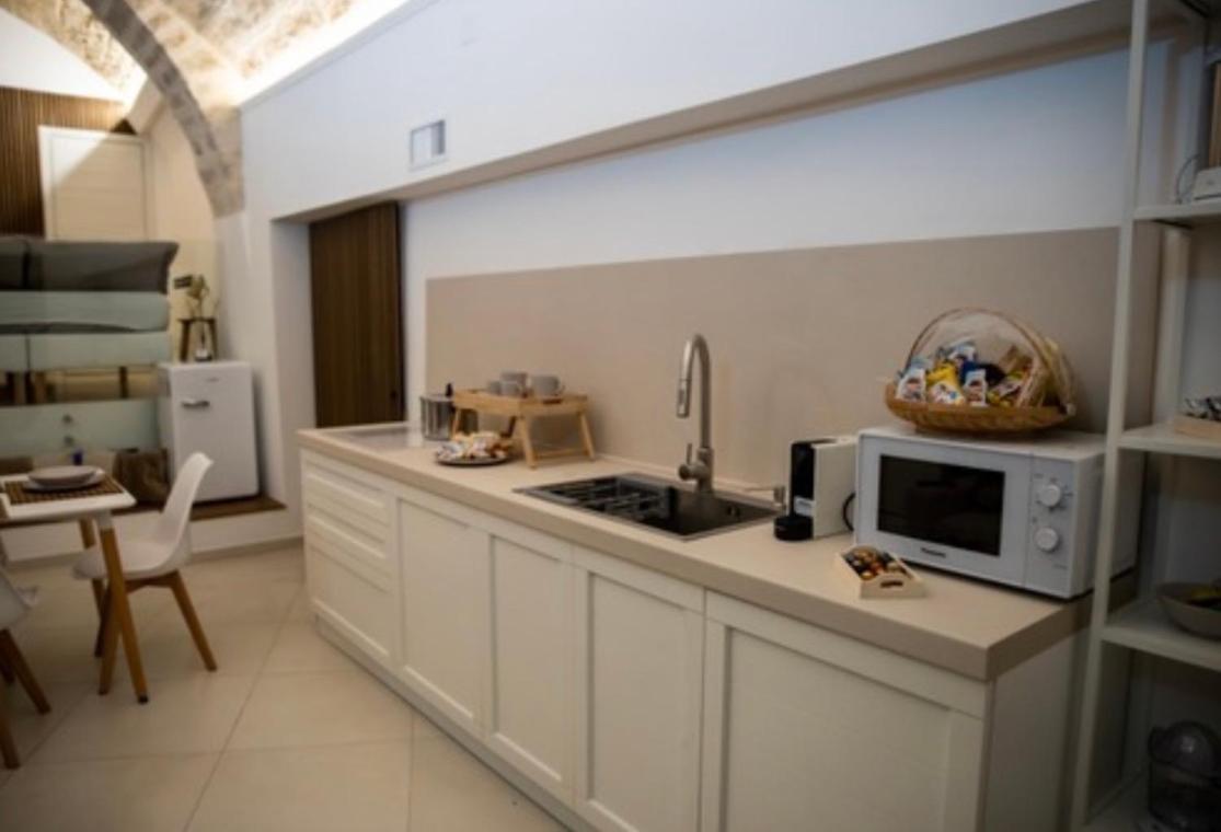 Lc Luxury Apartment Bari Exterior foto