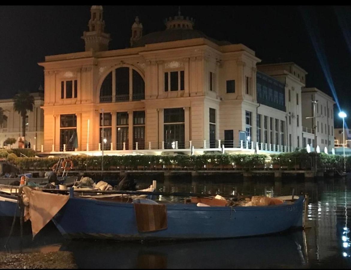 Lc Luxury Apartment Bari Exterior foto